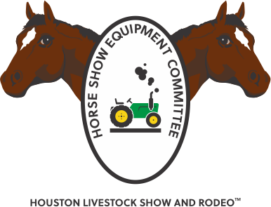 HORSESHOWEQUIPMENT