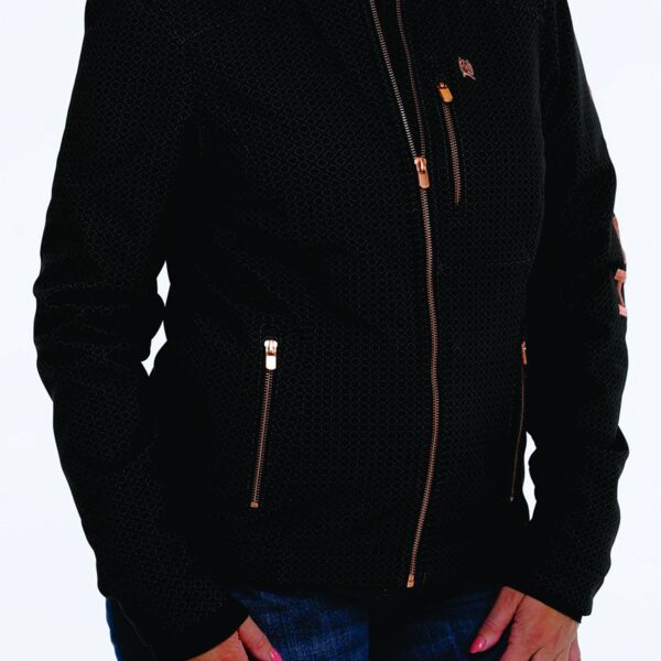 WOMENS CINCH APHA JACKET ROSE GOLD for purchase Thumbnail