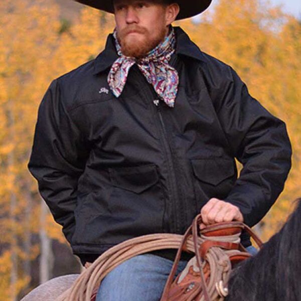 All Weather Coat Thumbnail