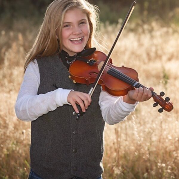 Youth Wyoming Wool Vest Thumbnail