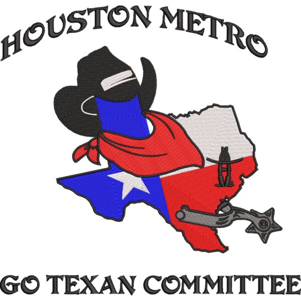 Metro Go Texan  Thumbnail